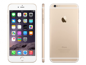 Apple Iphone Gold