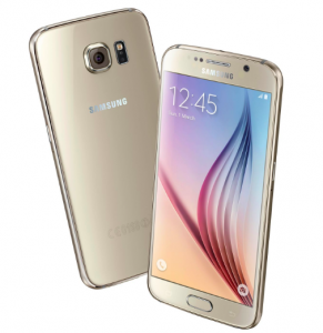 Samsung galaxy S6 or